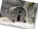 Saint-Pierre, cachot de Cyparis