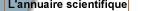 Annuaire des chercheurs de l'UAG